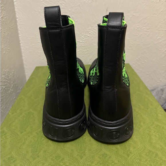 GUCCI Boots - Picture 4 of 7
